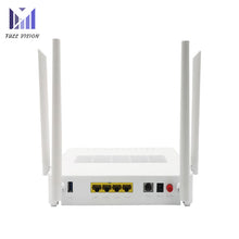 Load image into Gallery viewer, XGPON ONT 4GE+1VOIP+USB+WiFi6 AX3000
