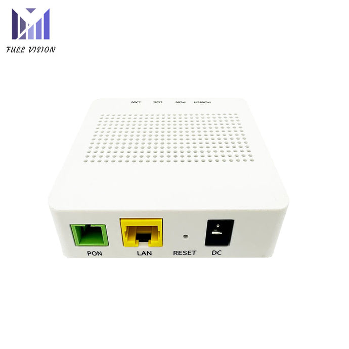 1GE XPON ONU wide comaptible with Huawei ,ZTE and fiberhome olt,etc