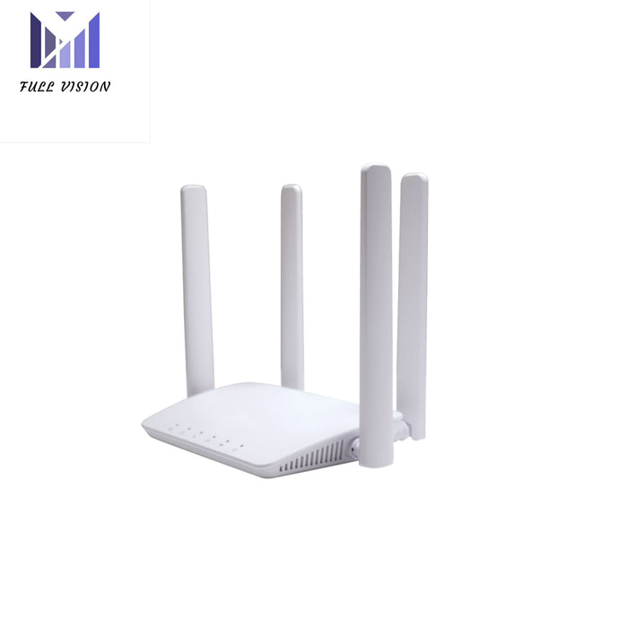 LTE Cat4 CPE Router